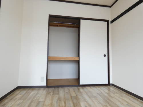 タウンしょうぶ池Ｂ 0102号-9