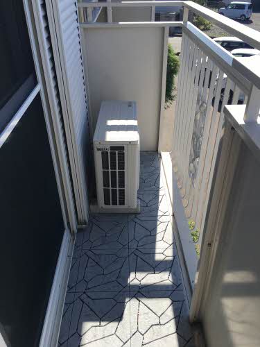 タウンしょうぶ池Ｂ 0102号-11