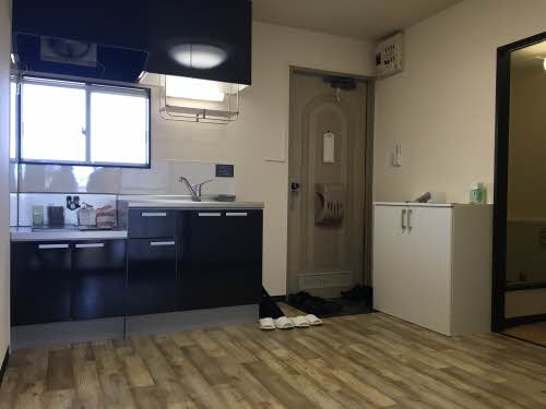 タウンしょうぶ池Ｂ 0102号-12