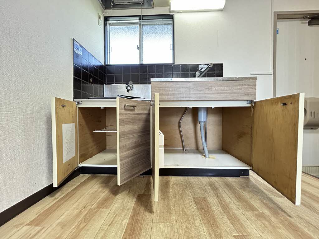 タウンしょうぶ池Ｂ 0102号-13