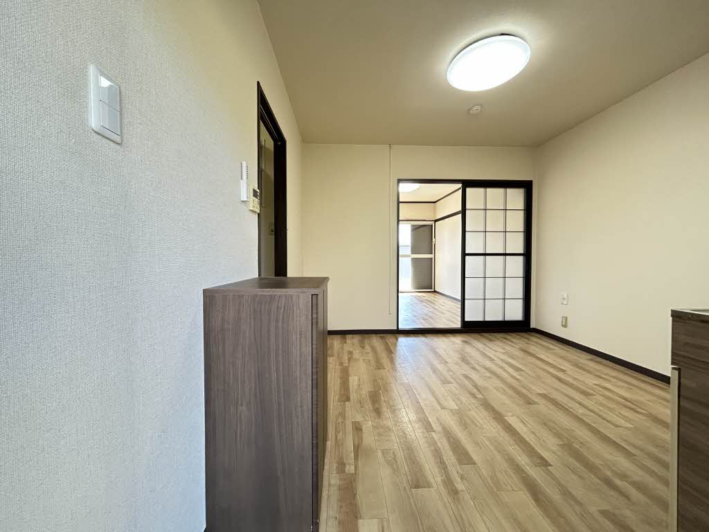 タウンしょうぶ池Ｂ 0102号-14