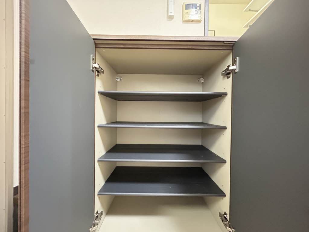 タウンしょうぶ池Ｂ 0102号-15