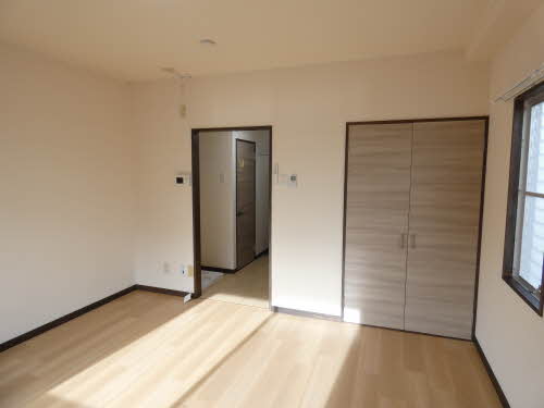 カーサフェリーチェ 0303号-1