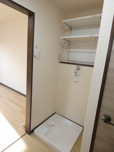 カーサフェリーチェ 0303号-3