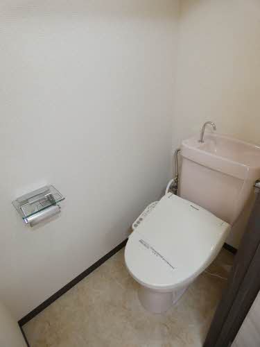 カーサフェリーチェ 0303号-4