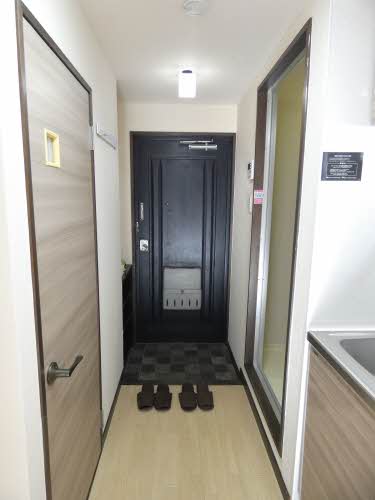 カーサフェリーチェ 0303号-8