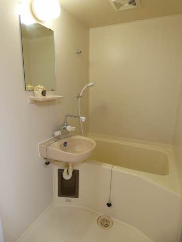 カーサフェリーチェ 0303号-9