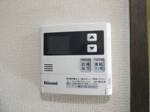 カーサフェリーチェ 0303号-13