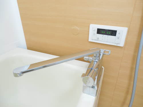 ドミール加納 0101号-5