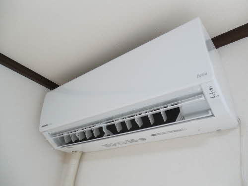 ドミール加納 0101号-11