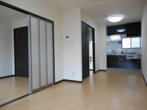 コーポ天道 0103号-3