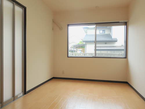 コーポ天道 0103号-4