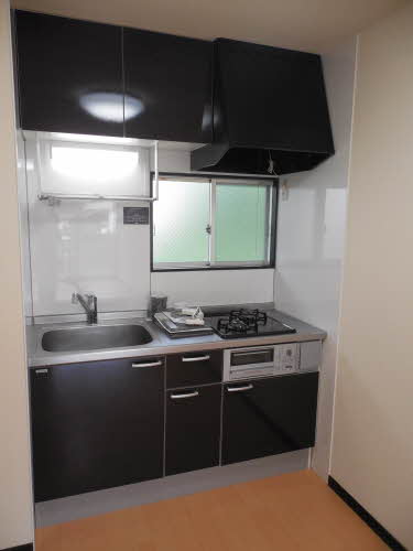 コーポ天道 0103号-6