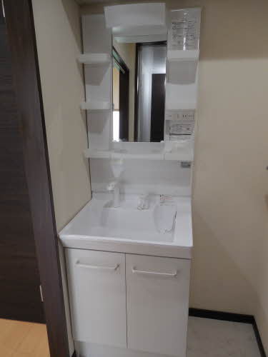 コーポ天道 0103号-8