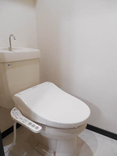 コーポ天道 0103号-12