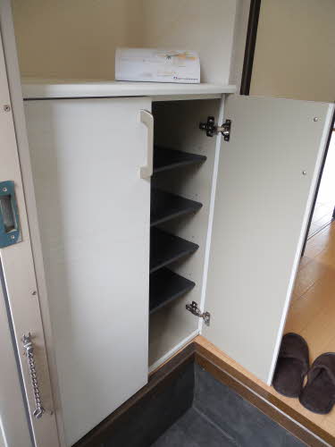 コーポ天道 0103号-14