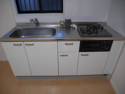 セナブセナ B101号-5