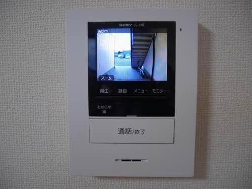 セナブセナ B101号-12