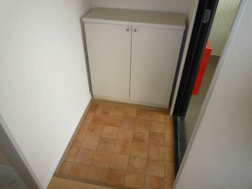 セナブセナ B201号-2