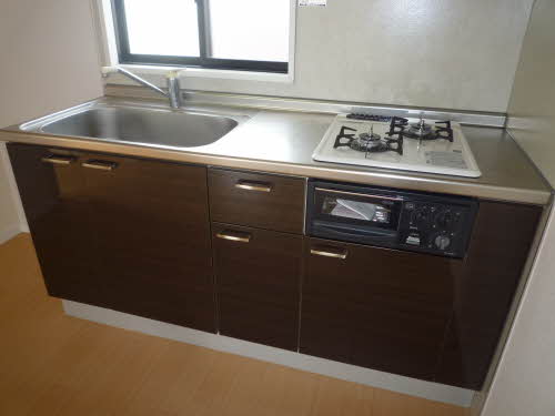 セナブセナ B201号-4