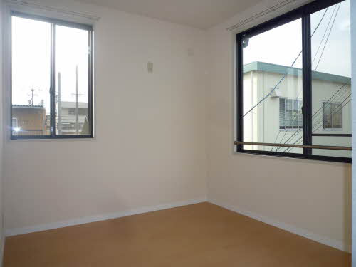 セナブセナ B201号-6