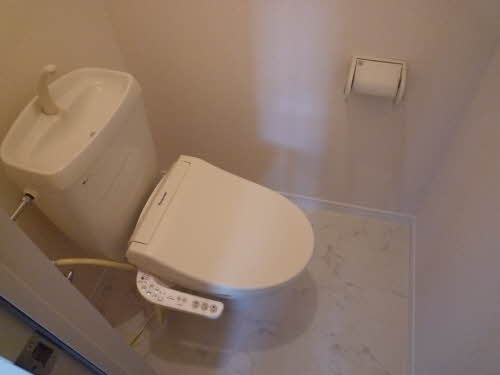 セナブセナ B201号-10