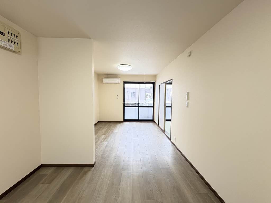 ルミエールⅡ 2101号-2