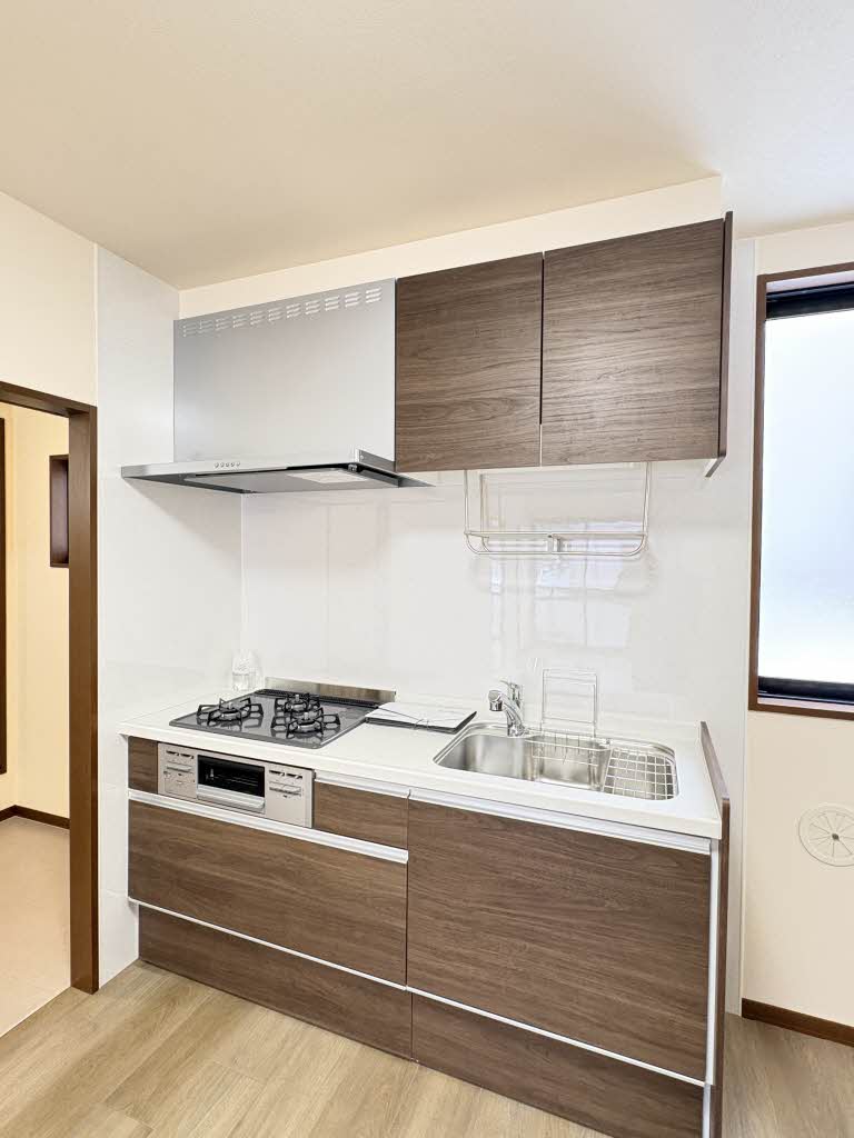 ルミエールⅡ 2101号-3