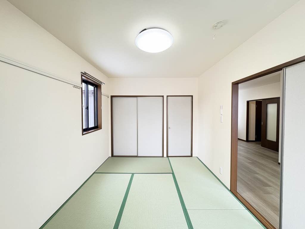 ルミエールⅡ 2101号-5