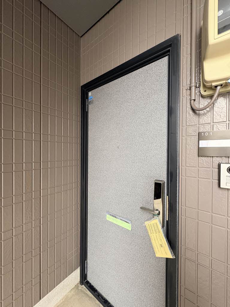 ルミエールⅡ 2101号-6