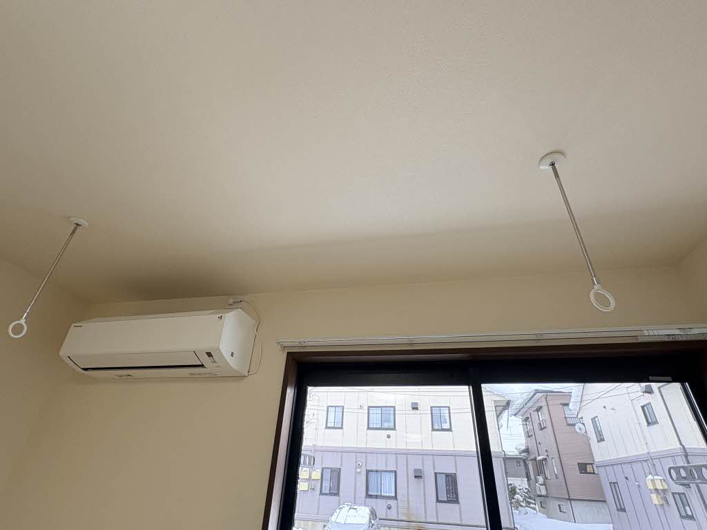 ルミエールⅡ 2101号-10