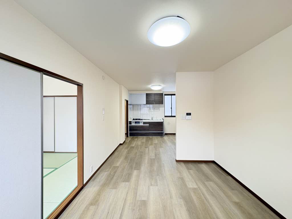 ルミエールⅡ 2101号-14