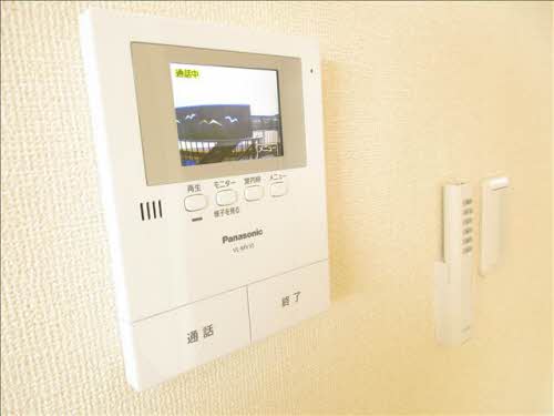ラフィネ城南 0203号-5