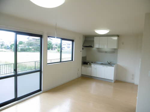 サンパティークＭ 0101号-2