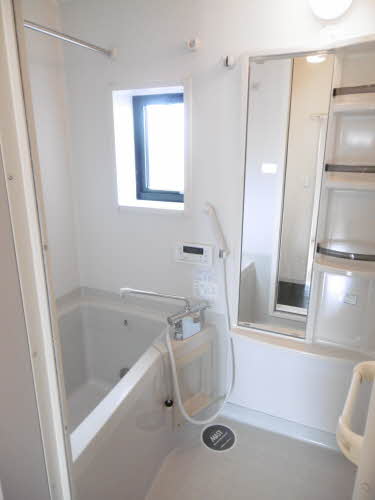 サンパティークＭ 0101号-5