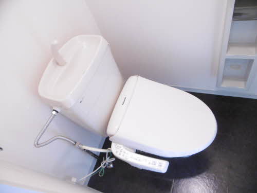 サンパティークＭ 0101号-6