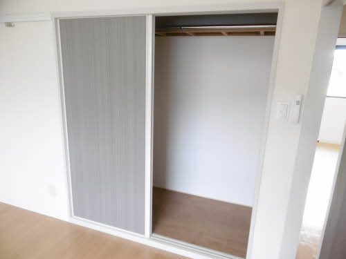 サンパティークＭ 0101号-8