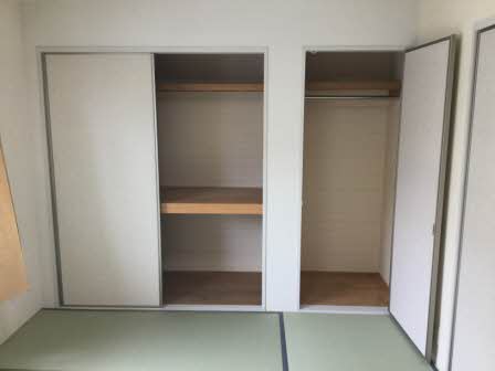 メゾン ド シュヴァリエ B101号-6