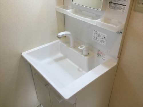 メゾン　ド　シュヴァリエ B201号-9