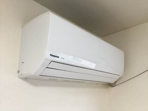 メゾン　ド　シュヴァリエ B201号-12