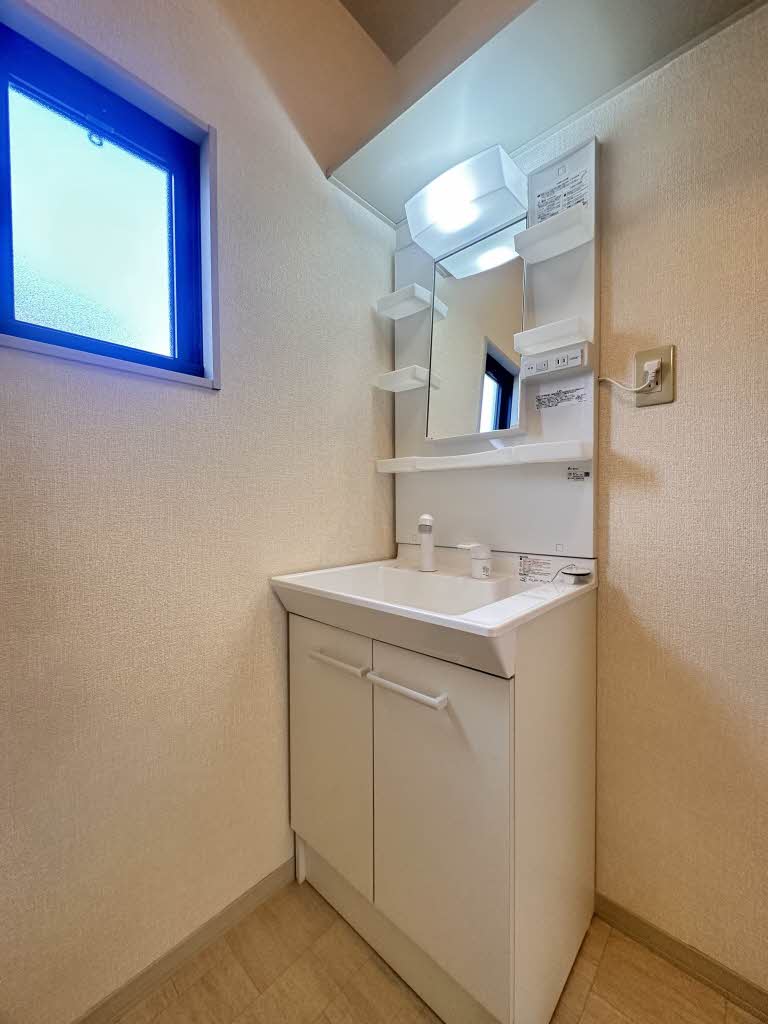 メゾン　ド　シュヴァリエ C101号-6