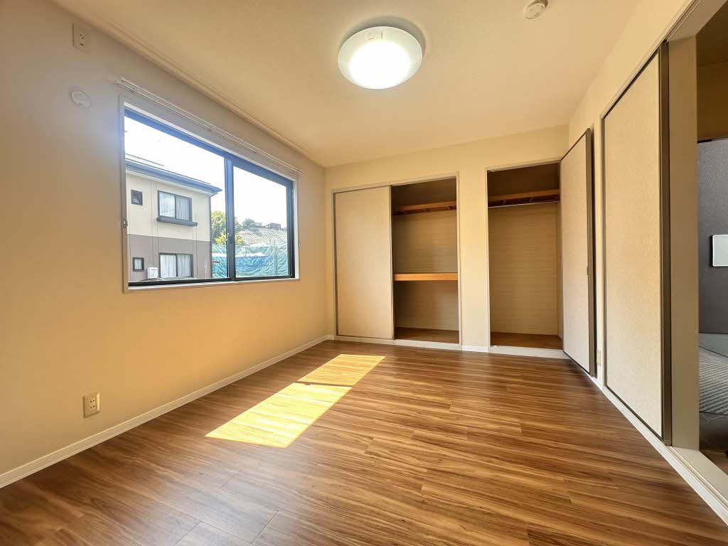 メゾン　ド　シュヴァリエ C101号-9