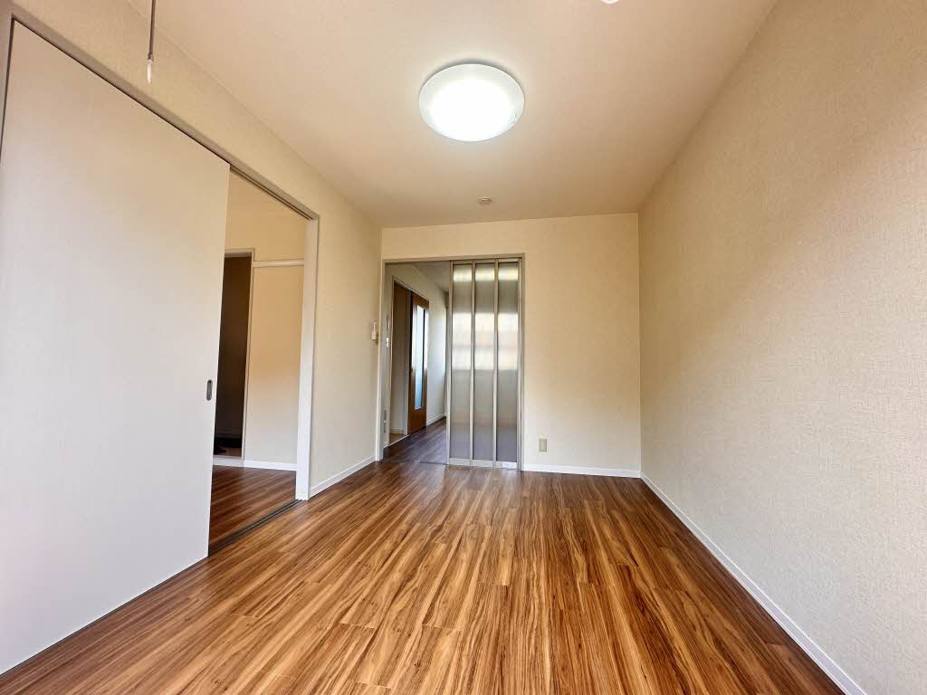 メゾン　ド　シュヴァリエ C101号-11