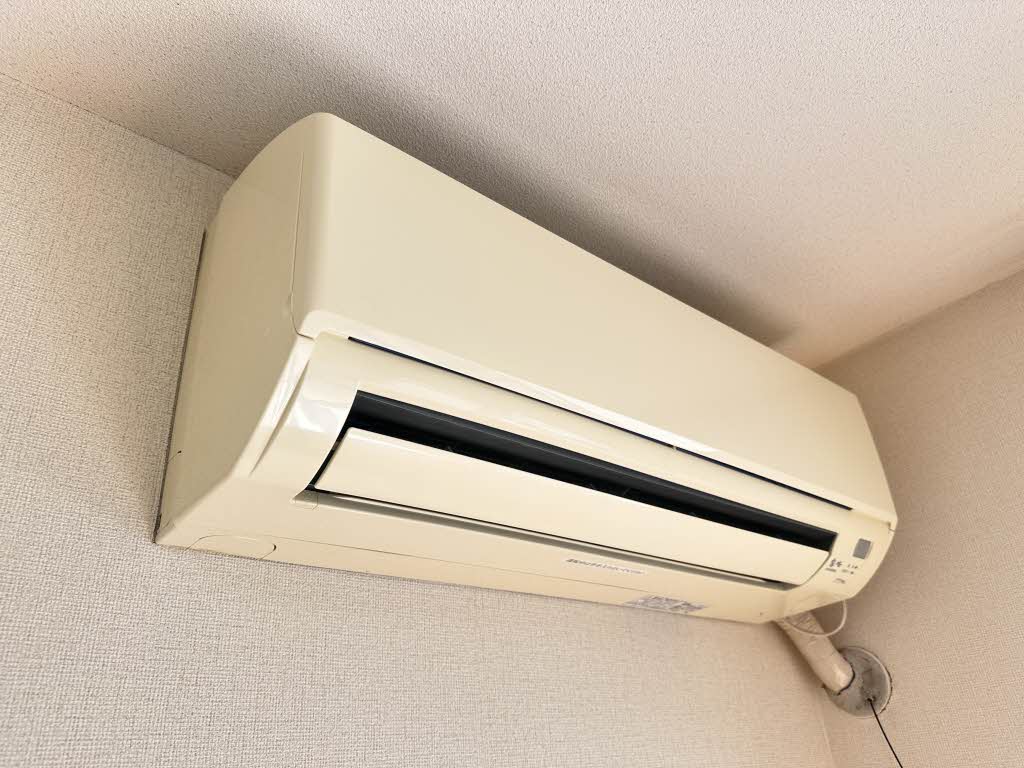 メゾン　ド　シュヴァリエ C101号-12