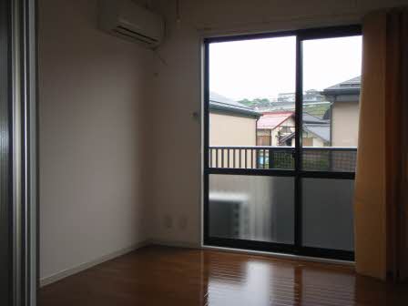 メゾン　ド　シュヴァリエ C201号-4