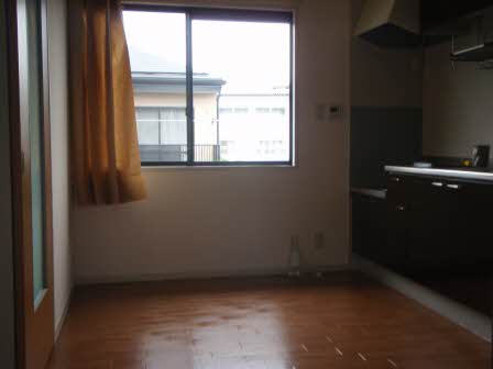 メゾン　ド　シュヴァリエ C201号-7