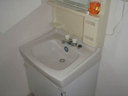 メゾン　ド　シュヴァリエ C201号-9