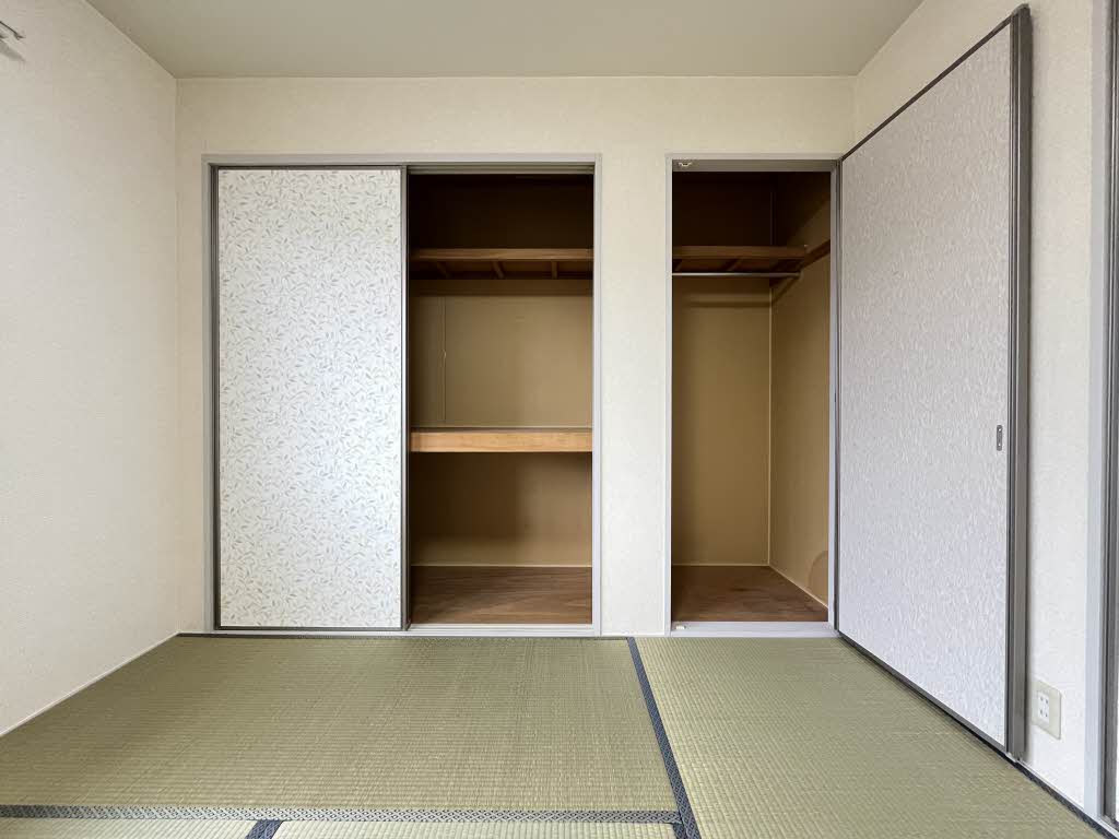 メゾン ド シュヴァリエ C201号-11