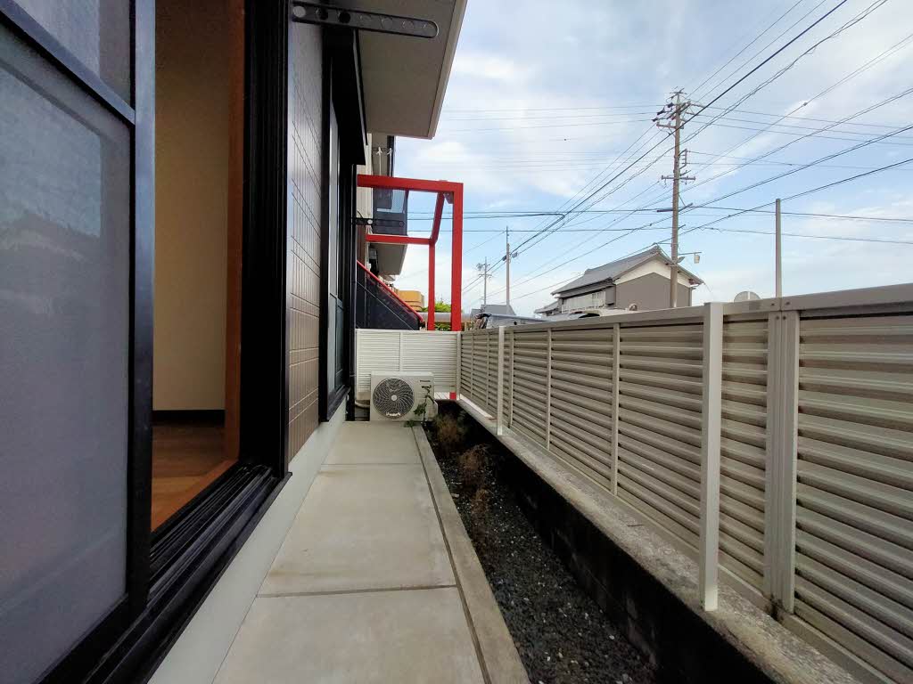 リヴェール本野Ｂ B101号-15