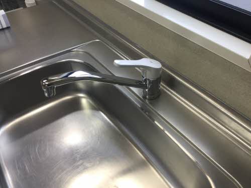 ルミエールコーポ D101号-4